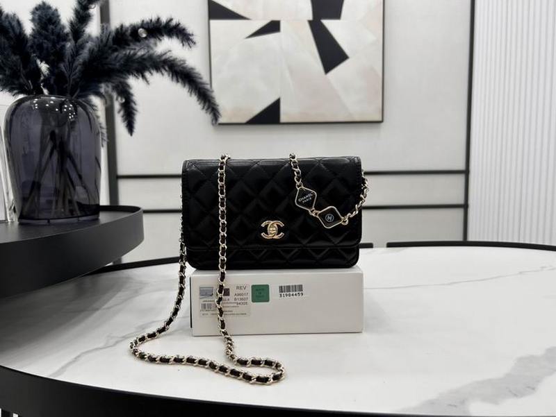 Chanel Handbags 201